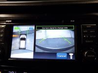 Used Nissan Qashqai S 110 HP (80 kW) 2018 Red SUV