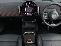 Used Mini John Cooper Works Countryman 296 HP (217 kW) 2024 Black SUV