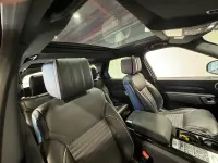 Used Land Rover Discovery 5 HSE 2019 Grey SUV