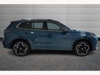 Used VW Tiguan R-line 148 HP (108 kW) 2024 Blue SUV