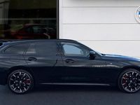 Used BMW M340 M Sport 369 HP (271 kW) 2025 Black Sedan
