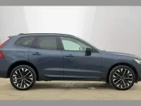Used Volvo XC60 Ultra 247 HP (181 kW) 2025 Blue SUV
