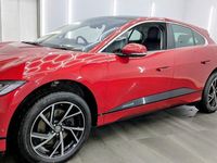 Used Jaguar I-Pace S 294 kW (400 HP) 2020 SUV