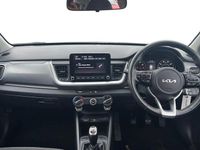 Used Kia Stonic 101 HP (74 kW) 2024 SUV
