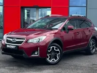 Used Subaru XV 150 HP (110 kW) 2017 SUV