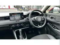 Used Honda HR-V Advance 131 HP (96 kW) 2024 Red SUV