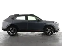 Used Honda HR-V Advance 2022 Grey SUV