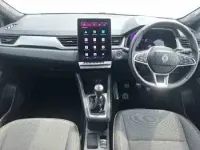 Used Renault Symbioz Techno 140 HP (102 kW) 2025 Grey SUV