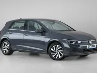 Used VW Golf VIII Style 204 HP (150 kW) 2024 Hatchback