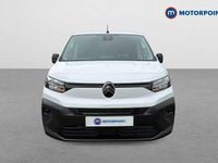 New Citroën Berlingo 100 HP (73 kW) 2026 White MPV