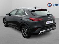 Used Kia XCeed 120 HP (88 kW) 2022 SUV