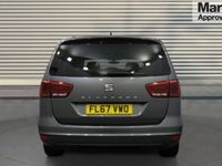 used Seat Alhambra 2.0 TDI CR Xcellence [150] 5dr DSG