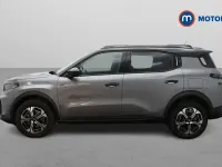 Used Citroën e-C3 83 kW (113 HP) 2025 Hatchback