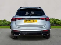Used Mercedes GLC300e AMG Line Premium Plus 2026 Silver SUV