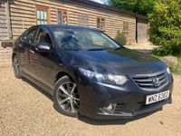 Used Honda Accord ES 2014 Grey Sedan