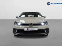 Used VW Polo Life 2023 Grey Hatchback