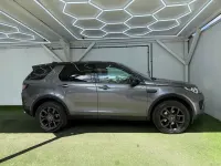 Used Land Rover Discovery Sport Landmark 180 HP (132 kW) 2019 Grey SUV