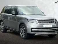 Used Land Rover Range Rover SE 441 HP (324 kW) 2023 Grey SUV