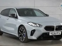 Used BMW M135 Shadowline 296 HP (217 kW) 2026 Grey Hatchback