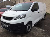 used Peugeot Expert 1000 1.6 BlueHDi 95 S Van