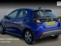 Used Toyota Yaris 116 HP (85 kW) 2026 Hatchback