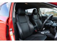 Used Subaru Levorg GT 2016 Red Estate