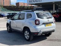 used Dacia Duster 1.6 SCe Comfort 5dr