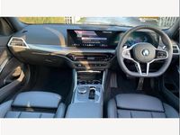 Used BMW 320 M Sport 184 HP (135 kW) 2026 Black Sedan