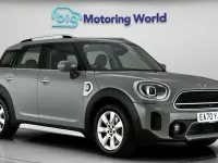 Used Mini Cooper S Classic 220 HP (161 kW) 2022 Hatchback