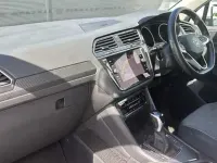 Used VW Tiguan Life 150 HP (110 kW) 2023 White SUV