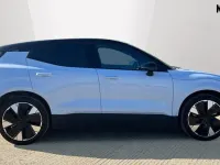 Usado Volvo EX30 Performance 314 kW (428 HP) 2024 Azul SUV