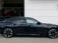 Used BMW 530e M Sport 295 HP (216 kW) 2024 Black