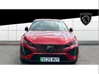 Used Peugeot 408 GTi 158 kW (215 HP) 2025 Other SUV