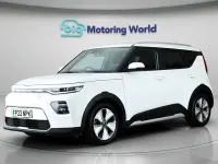 Used Kia Soul 147 kW (201 HP) 2022 SUV