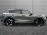 Used VW Tiguan 150 HP (110 kW) 2025 SUV