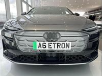 New Audi A6 e-tron Comfort 206 kW (281 HP) 2025 Other Estate