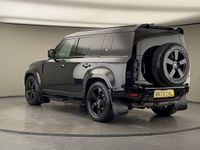 Used Land Rover Defender HSE Dynamic 249 HP (183 kW) 2025 SUV