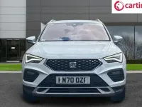 Used Seat Ateca Xperience 150 HP (110 kW) 2025 SUV