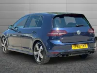 Used VW Golf VII R 300 HP (220 kW) 2015 Unknown Hatchback