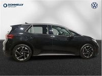 Used VW ID.3 Pro 147 kW (200 HP) 2025 Black Hatchback