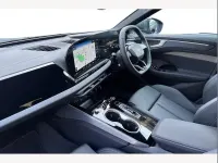 New Audi A6 S-Line 204 HP (150 kW) 2026 Daytona grey Sedan
