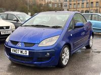 used Mitsubishi Colt 1.5 CZC Turbo 2dr