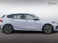 New BMW 120 M Sport 156 HP (114 kW) 2026 Hatchback