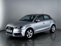 used Audi A1 Sportback 1.4 TFSI Sport Euro 6 (s/s) 5dr