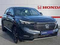 Usado Honda HR-V Advance 131 HP (96 kW) 2024 SUV