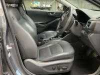 Used Hyundai Ioniq Premium SE 2018 Grey Hatchback