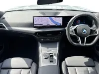 Used BMW 330 M Sport 288 HP (211 kW) 2026 Grey Estate