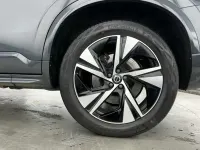 Used Volvo XC90 R-Design 235 HP (172 kW) 2021 Grey SUV