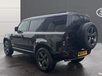 Used Land Rover Defender HSE Dynamic 249 HP (183 kW) 2025 Estate