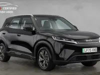 New BYD Atto 2 Boost 130 kW (177 HP) 2025 Black SUV